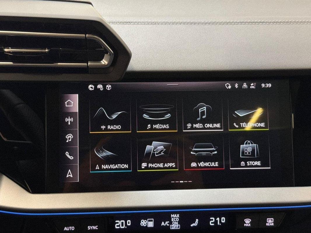 Audi A3 - Photo 16