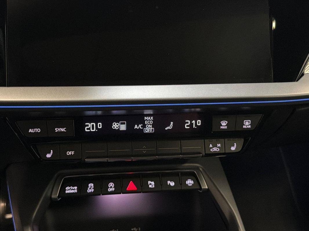 Audi A3 - Photo 19