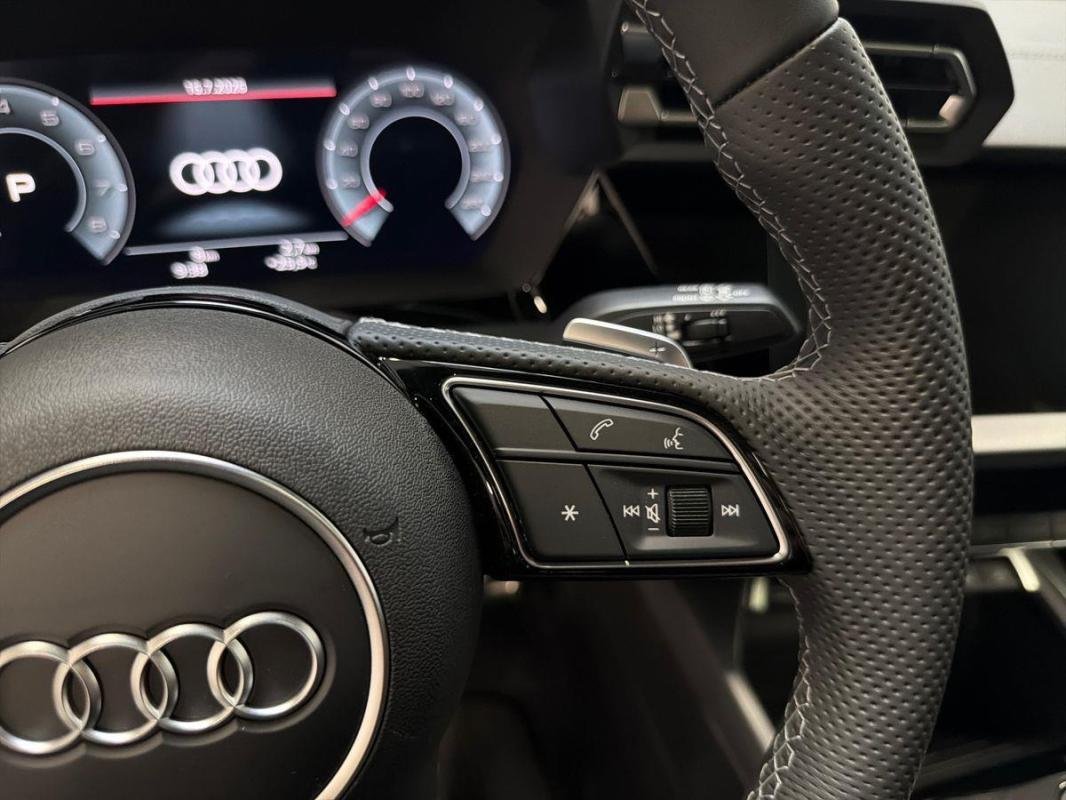 Audi A3 - Photo 20
