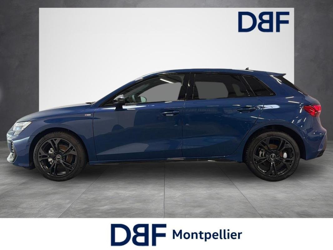 Audi A3 - Photo 2