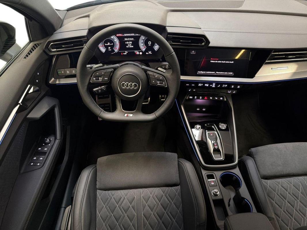 Audi A3 - Photo 24