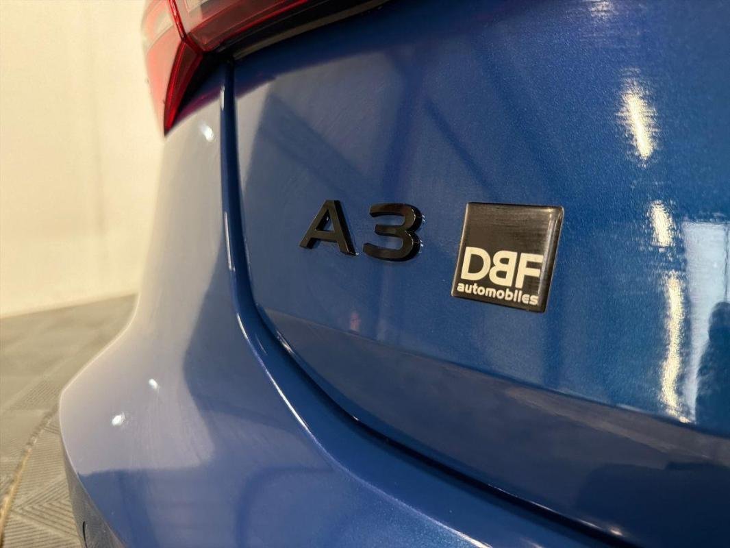 Audi A3 - Photo 27