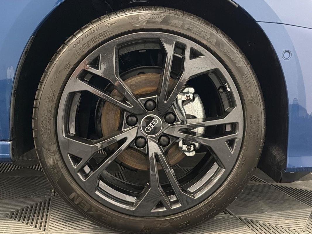 Audi A3 - Photo 29