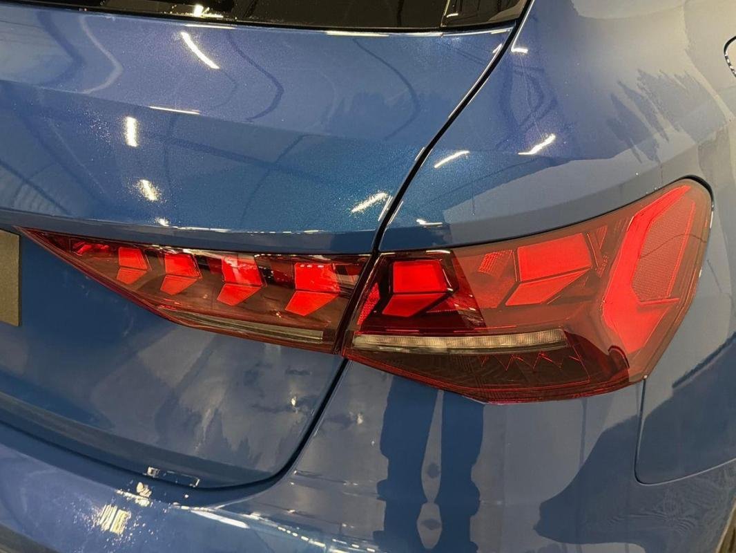 Audi A3 - Photo 30