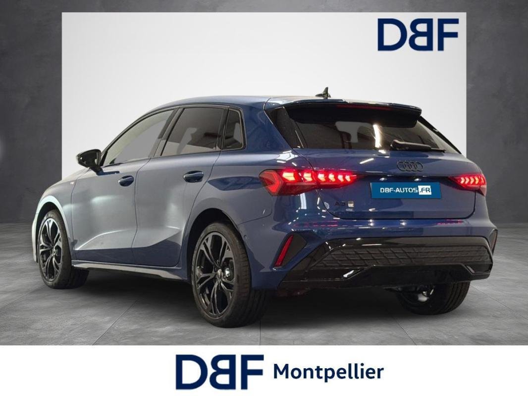 Audi A3 - Photo 3