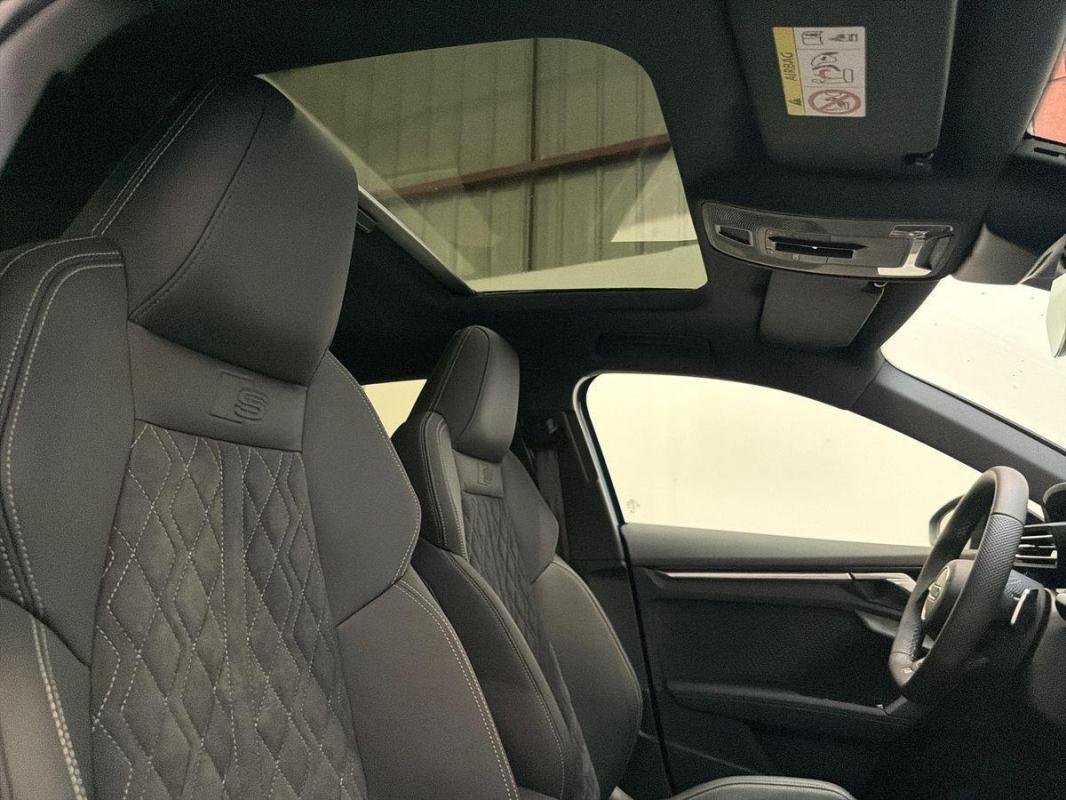 Audi A3 - Photo 35