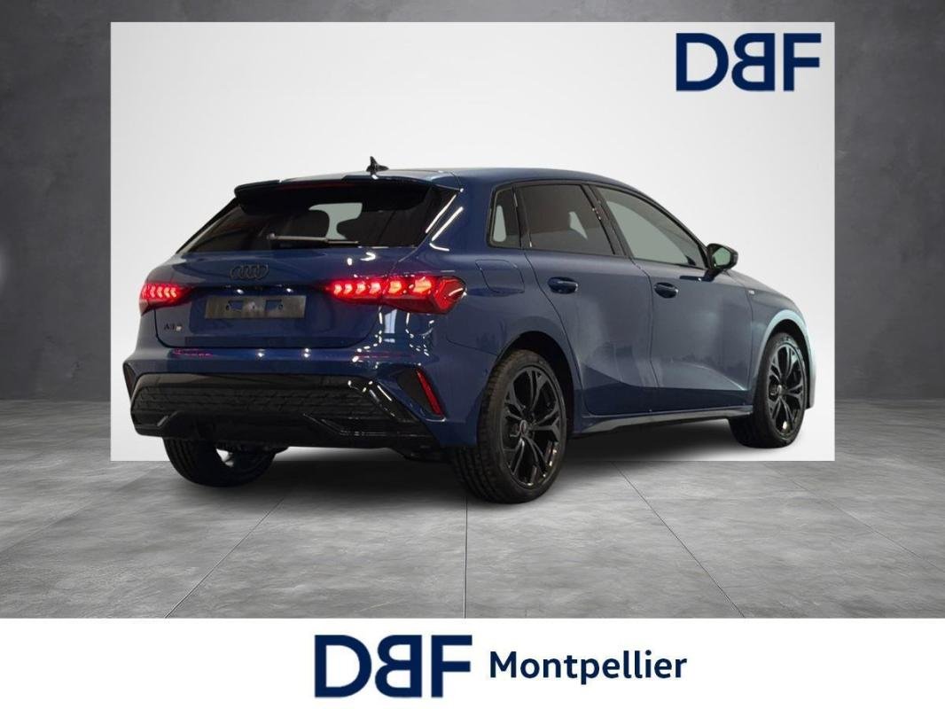 Audi A3 - Photo 5
