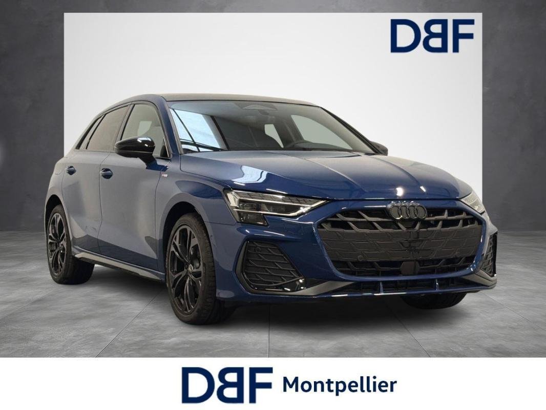 Audi A3 - Photo 6