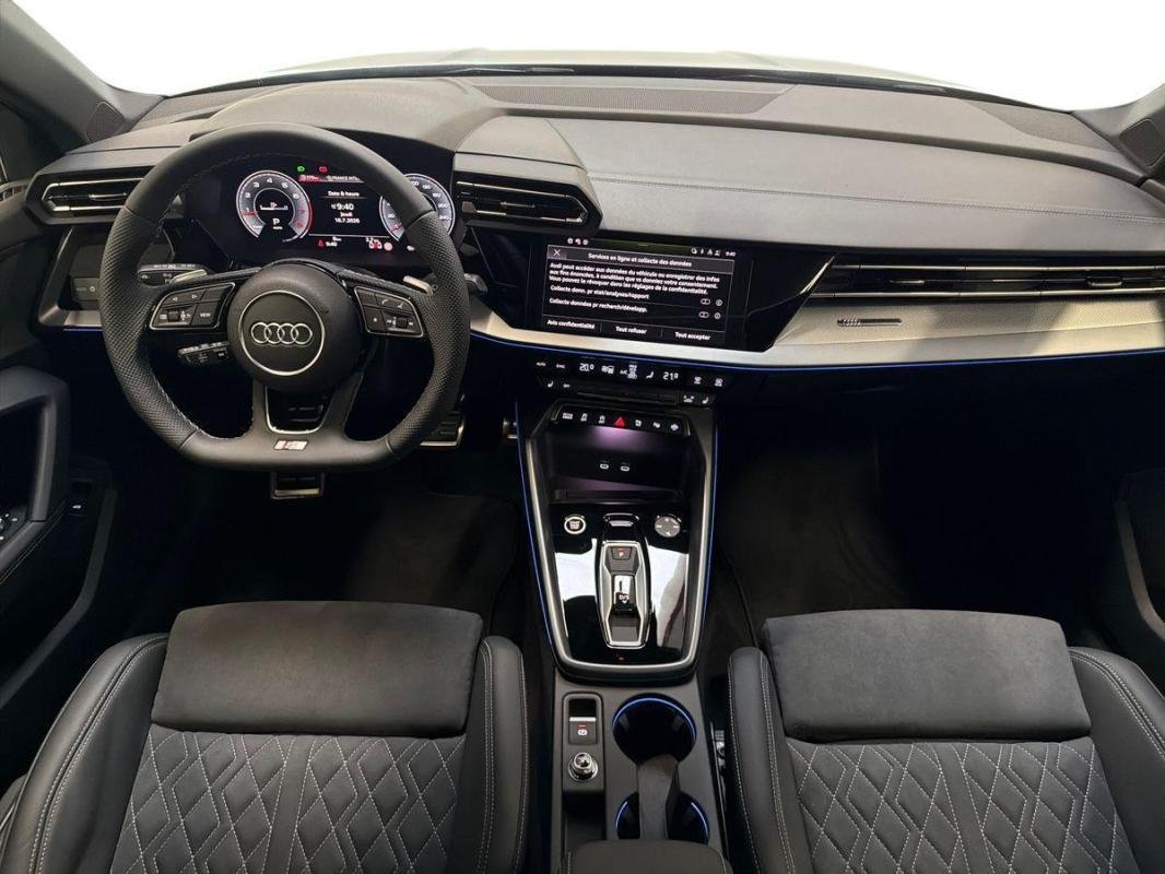 Audi A3 - Photo 8
