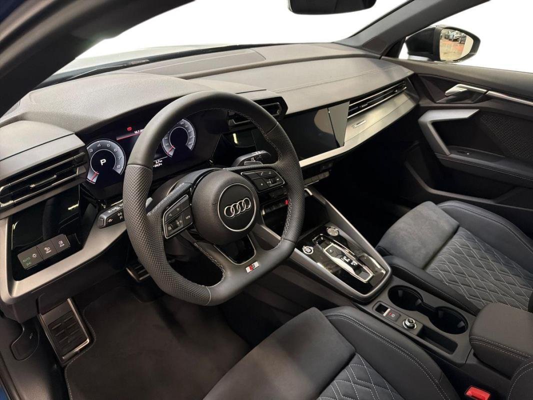 Audi A3 - Photo 9