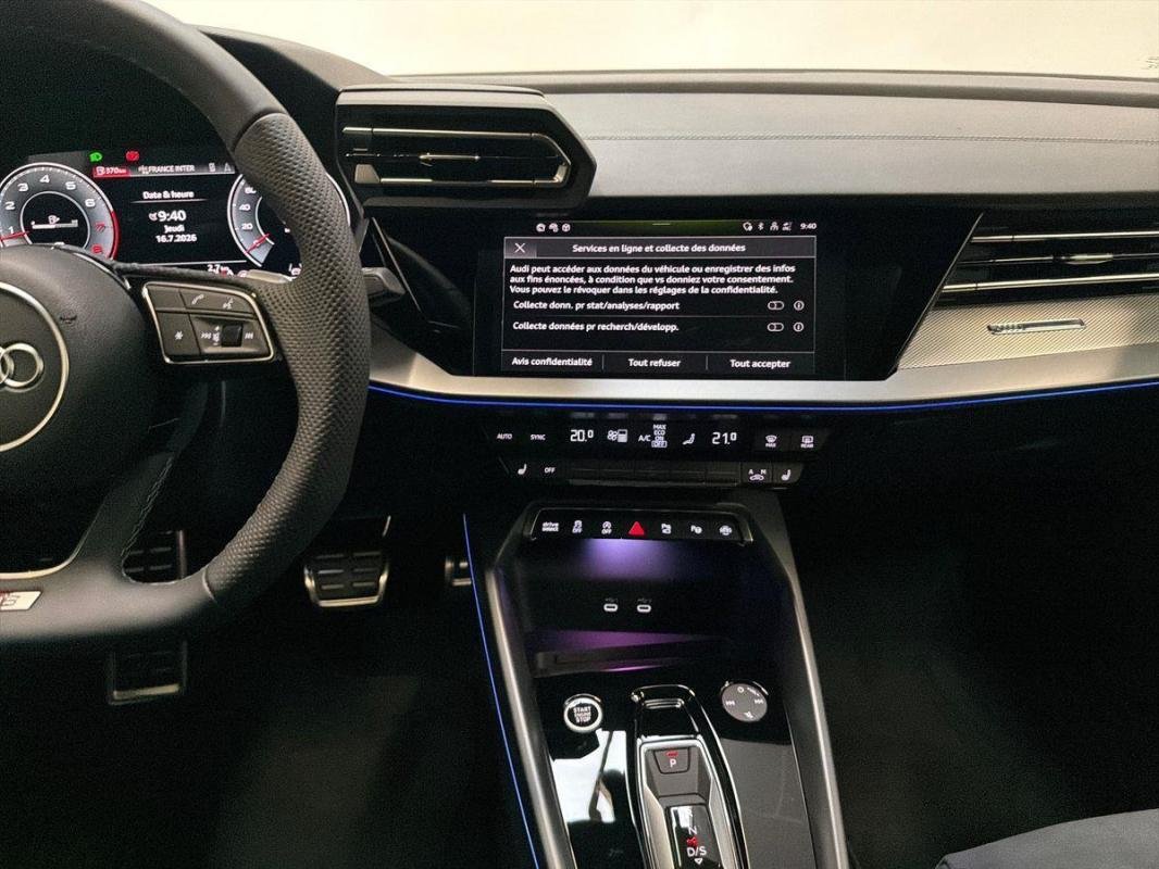 Audi A3 - Photo 10