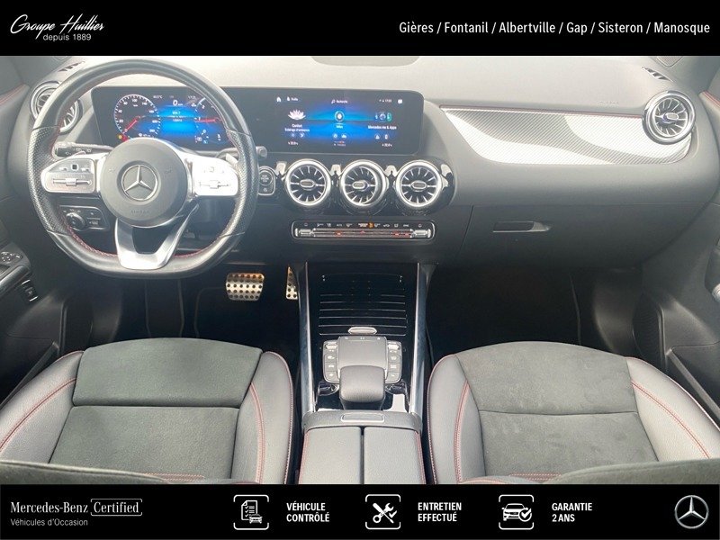 Mercedes Gla - Photo 11