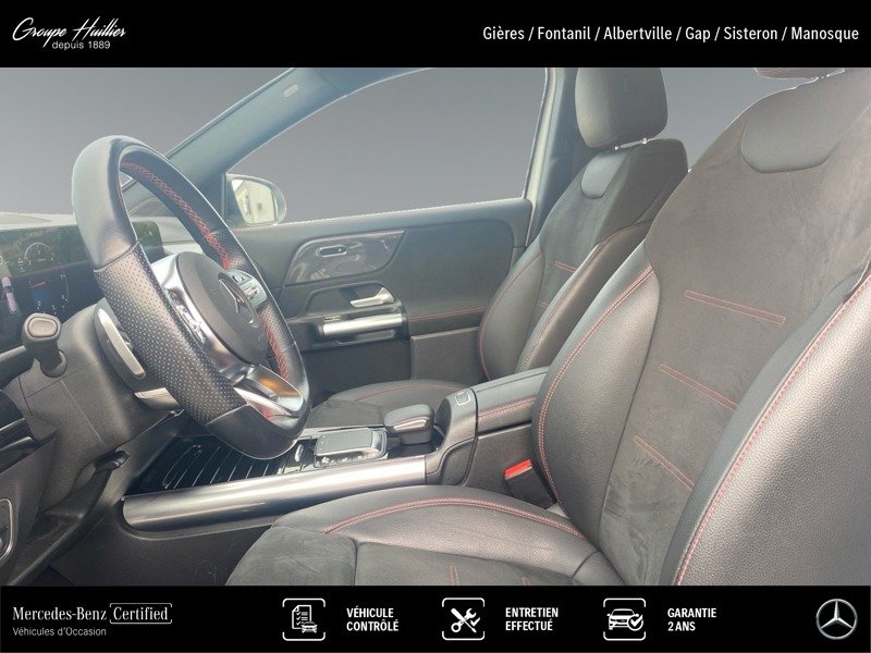 Mercedes Gla - Photo 12