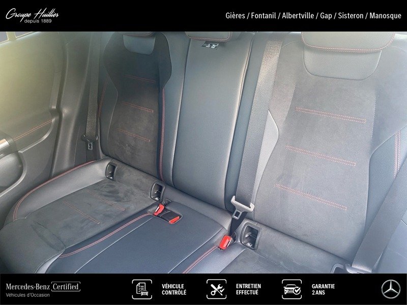 Mercedes Gla - Photo 13
