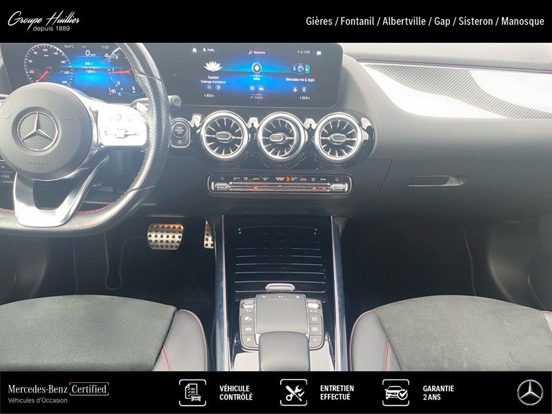 Mercedes Gla - Photo 14