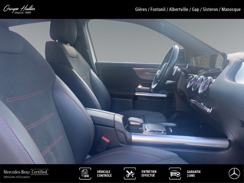 Mercedes Gla - Photo 15