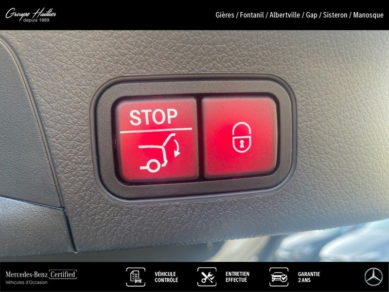 Mercedes Gla - Photo 16