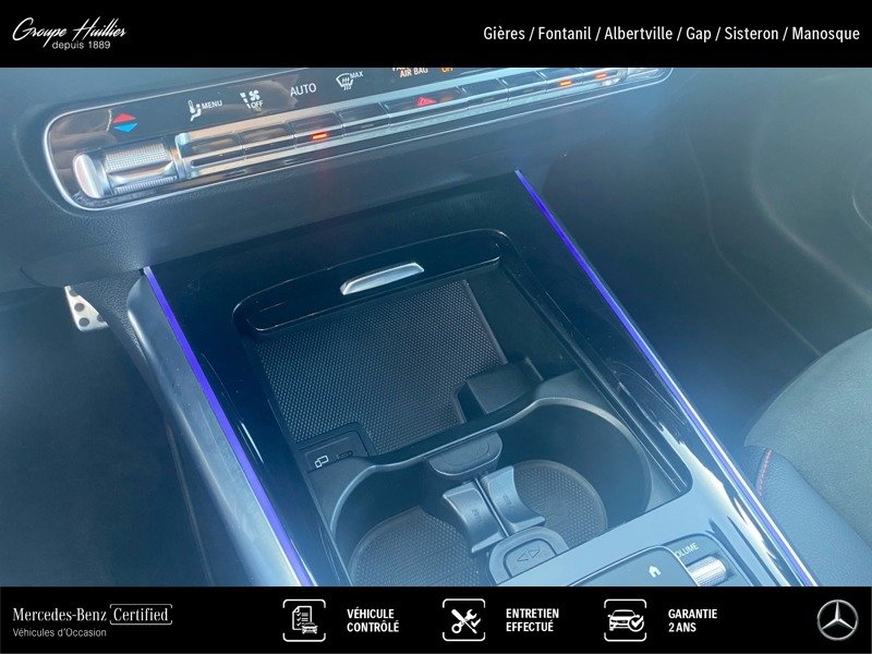 Mercedes Gla - Photo 17