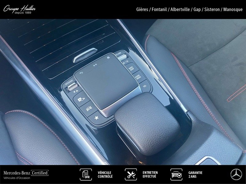 Mercedes Gla - Photo 18