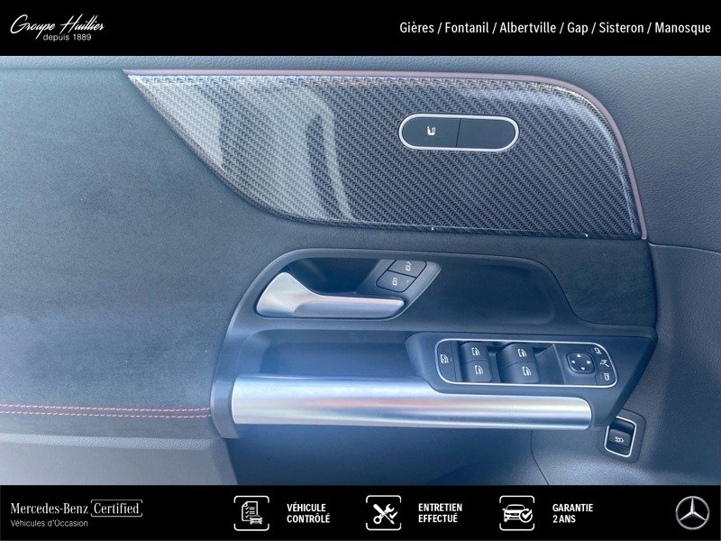 Mercedes Gla - Photo 19