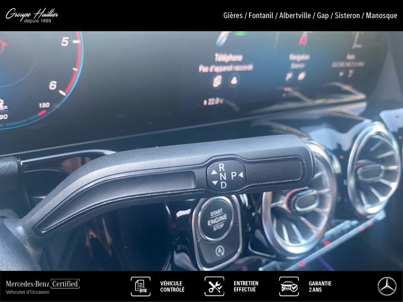 Mercedes Gla - Photo 20
