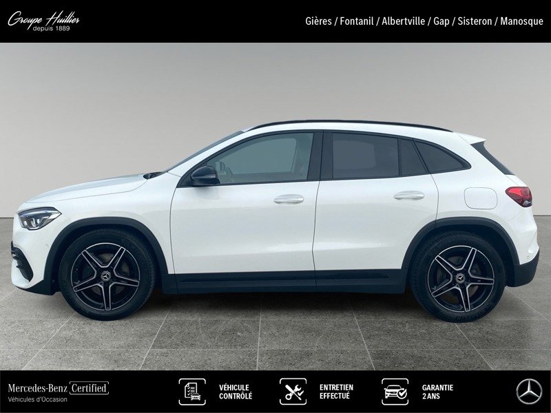 Mercedes Gla - Photo 2