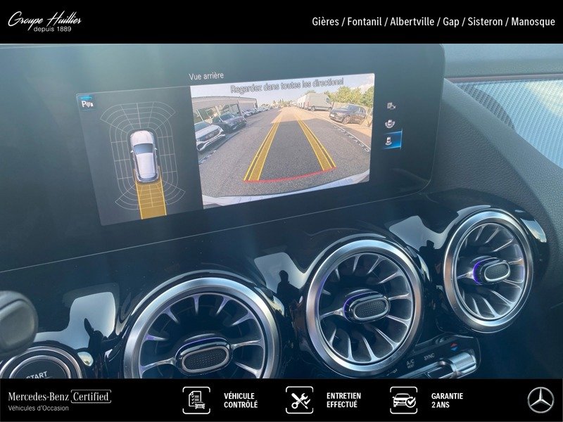 Mercedes Gla - Photo 21