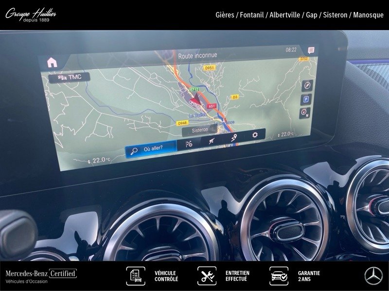 Mercedes Gla - Photo 22
