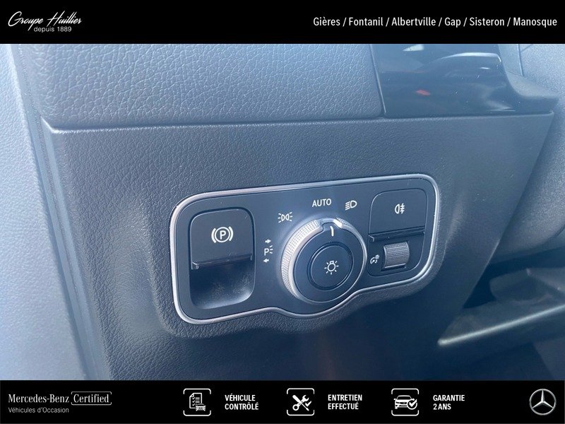 Mercedes Gla - Photo 23