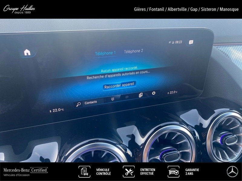 Mercedes Gla - Photo 24