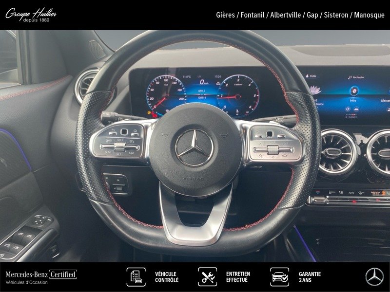 Mercedes Gla - Photo 25