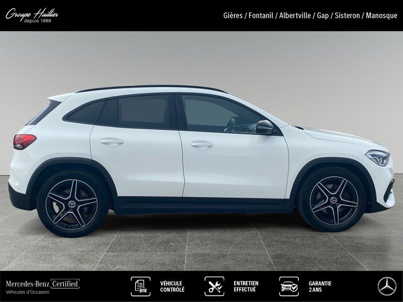 Mercedes Gla - Photo 6