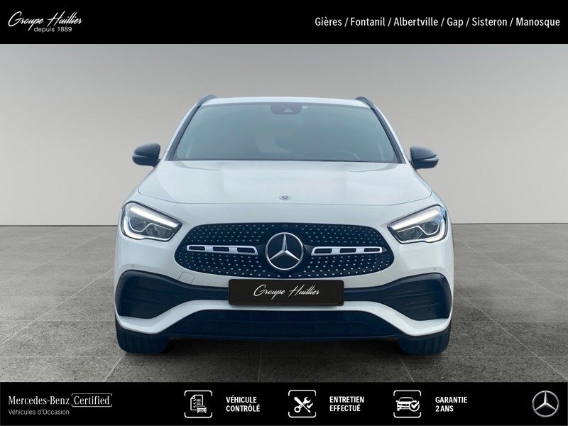 Mercedes Gla - Photo 8