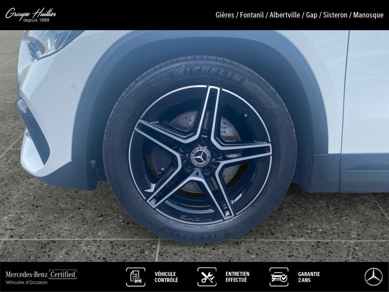 Mercedes Gla - Photo 9