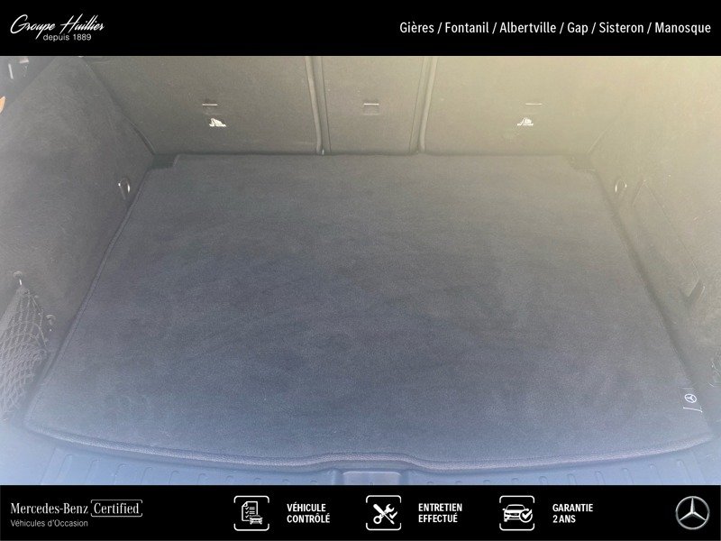 Mercedes Gla - Photo 10