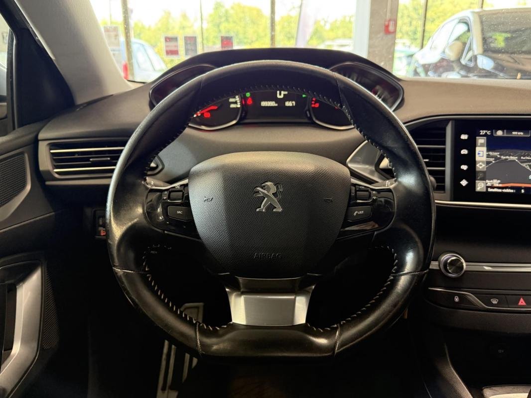 Peugeot 308 - Photo 14
