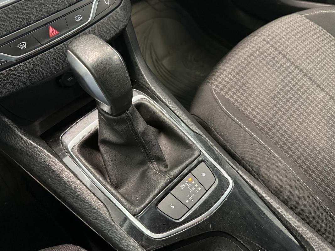 Peugeot 308 - Photo 22