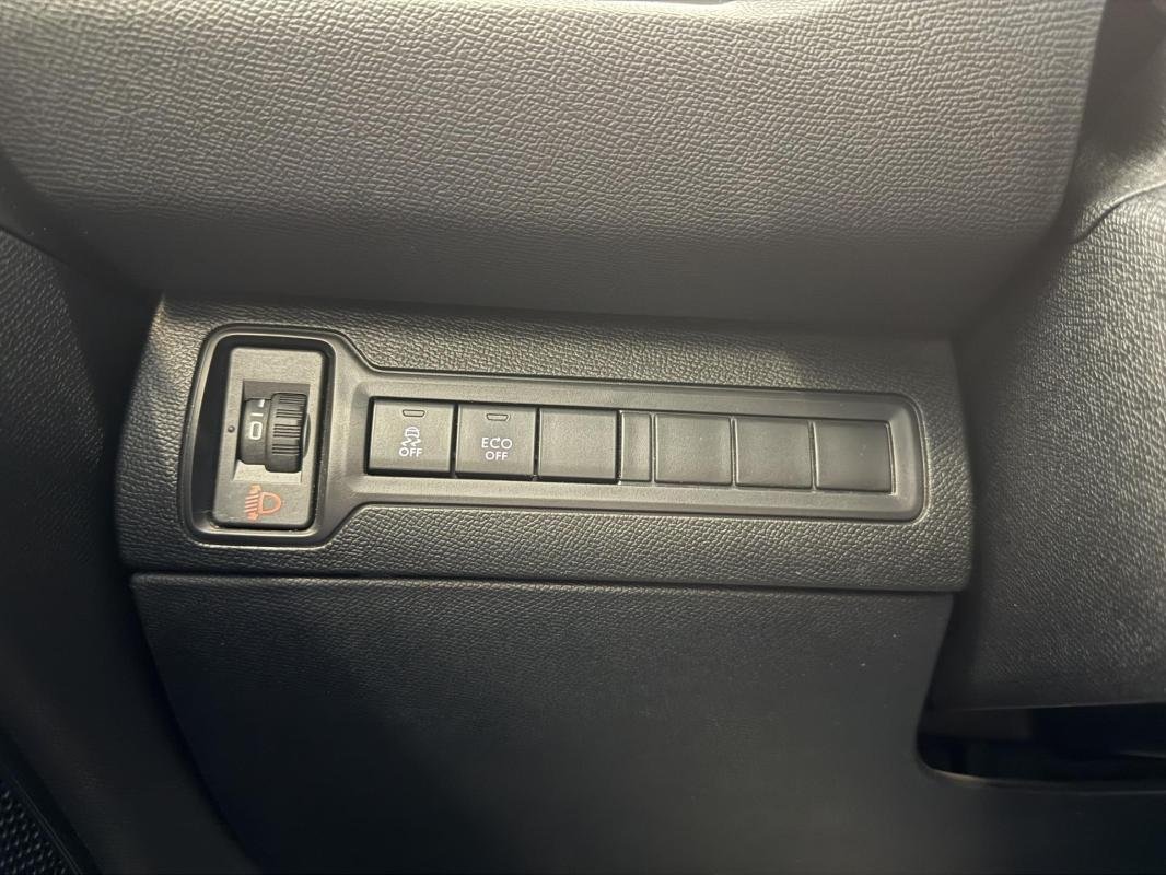 Peugeot 308 - Photo 23