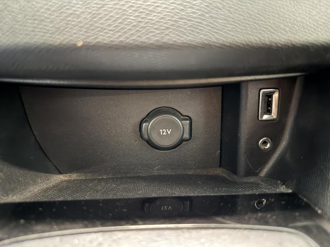Peugeot 308 - Photo 25