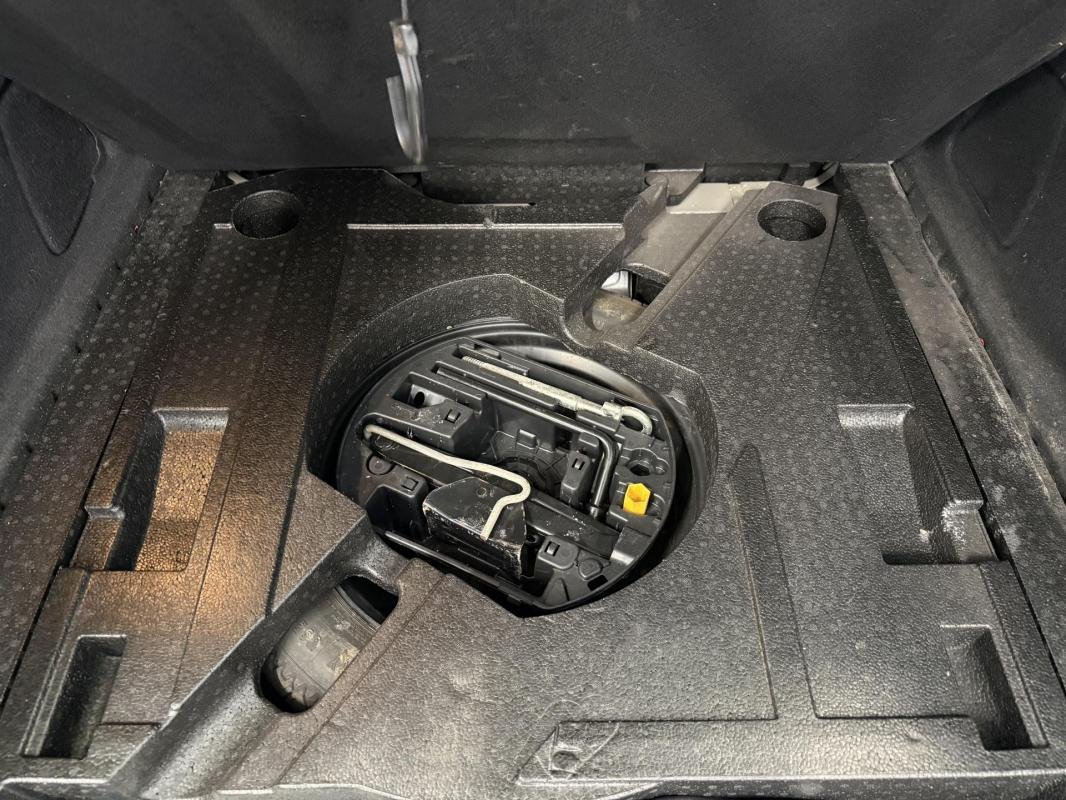 Peugeot 308 - Photo 26