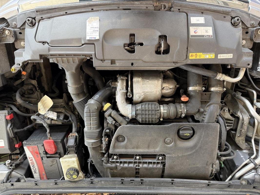 Peugeot 308 - Photo 27