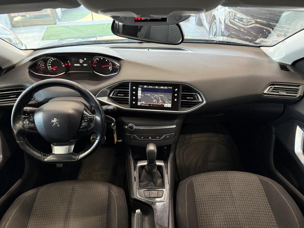 Peugeot 308 - Photo 6