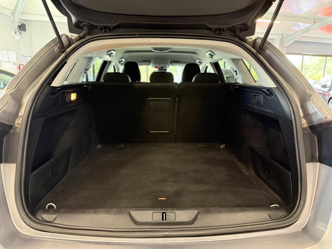 Peugeot 308 - Photo 9