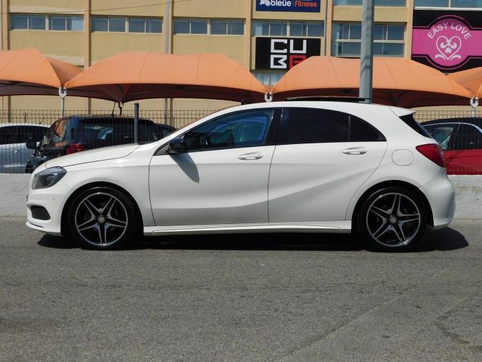 Mercedes Classe A - Photo 11