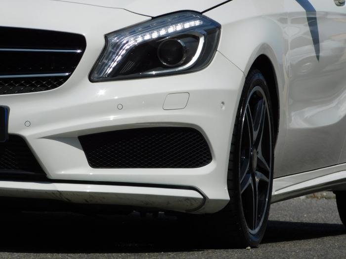 Mercedes Classe A - Photo 14
