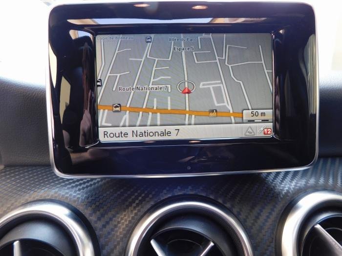Mercedes Classe A - Photo 15