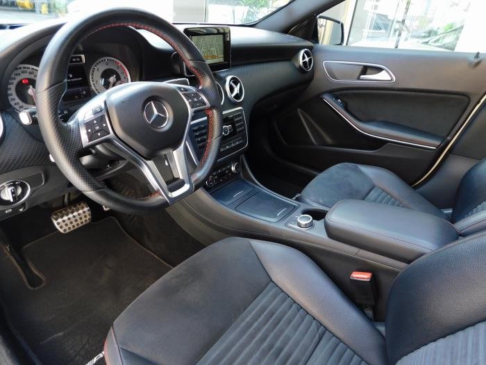 Mercedes Classe A - Photo 16