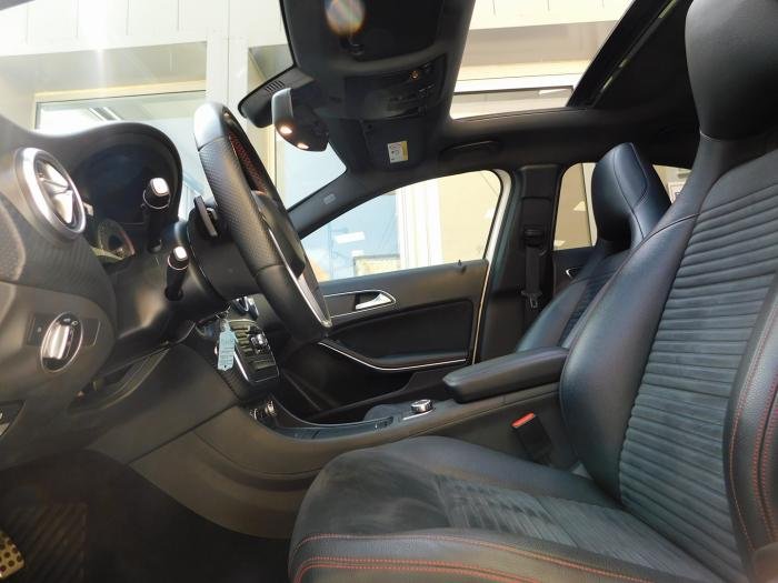 Mercedes Classe A - Photo 17
