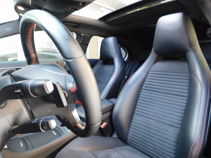 Mercedes Classe A - Photo 18