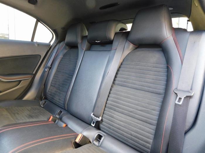 Mercedes Classe A - Photo 19